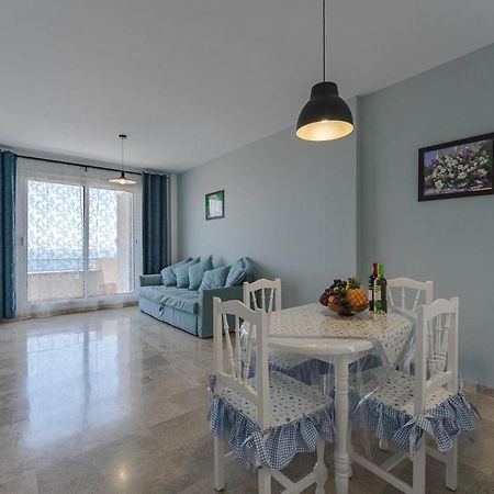 圣地亚哥港Santiago Astalavista Sea View 4公寓 外观 照片