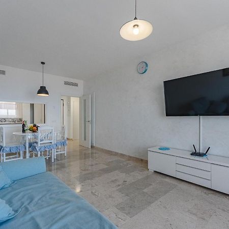 圣地亚哥港Santiago Astalavista Sea View 4公寓 外观 照片