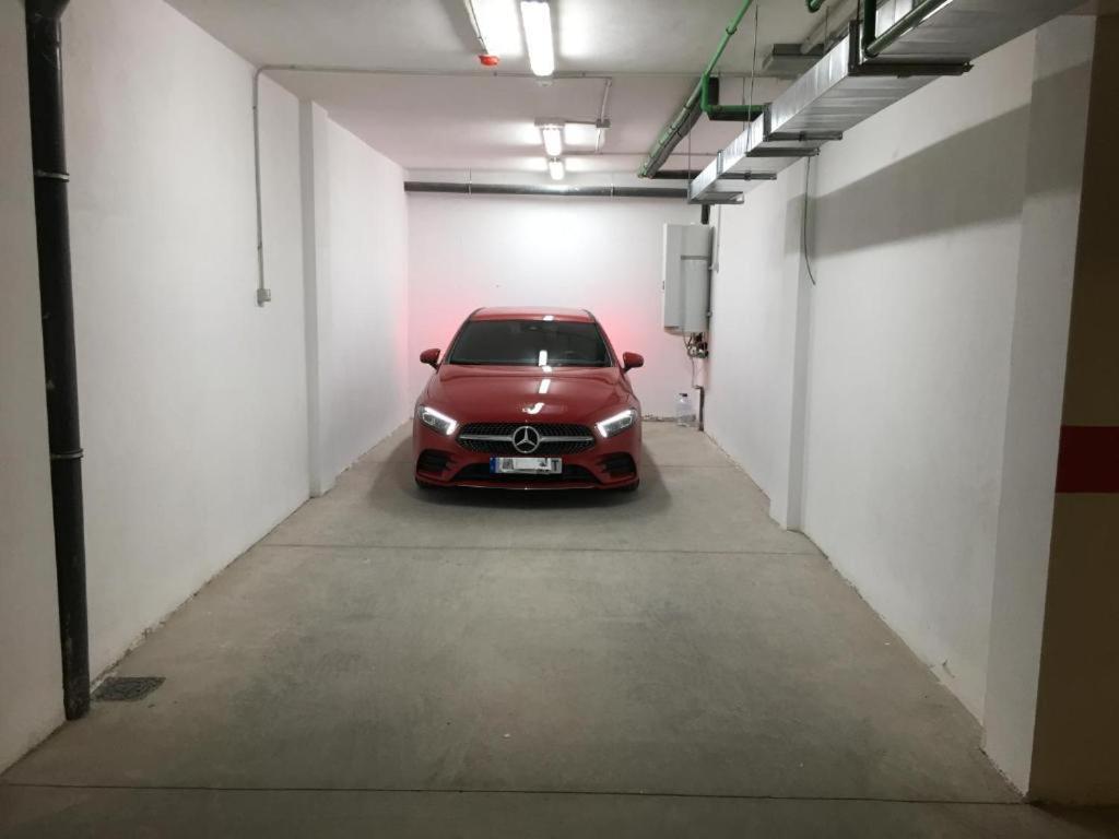 圣地亚哥港Santiago Astalavista Sea View 4公寓 外观 照片