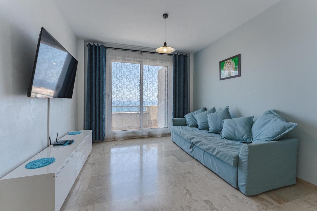 圣地亚哥港Santiago Astalavista Sea View 4公寓 外观 照片